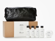 Travel cosmetic bag «Baxter of California»