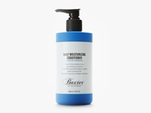 Moisturizing balm «Baxter of California»