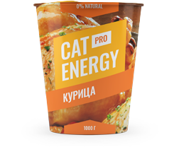 CAT Energy