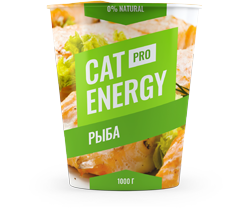 CAT Energy