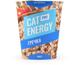 CAT Energy